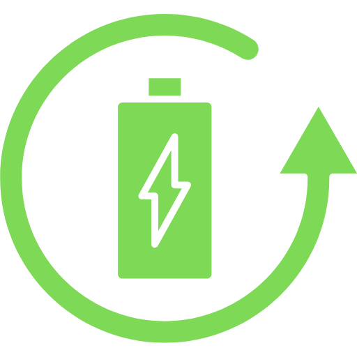 Off grid